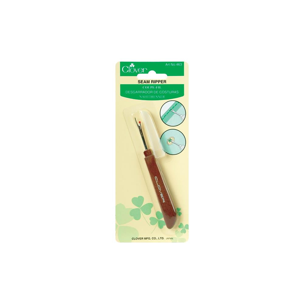 Descosedor Clover