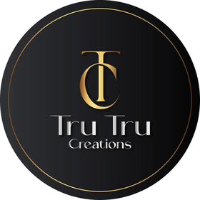 Tru Tru Creations Fabrics & Sewing Store logo