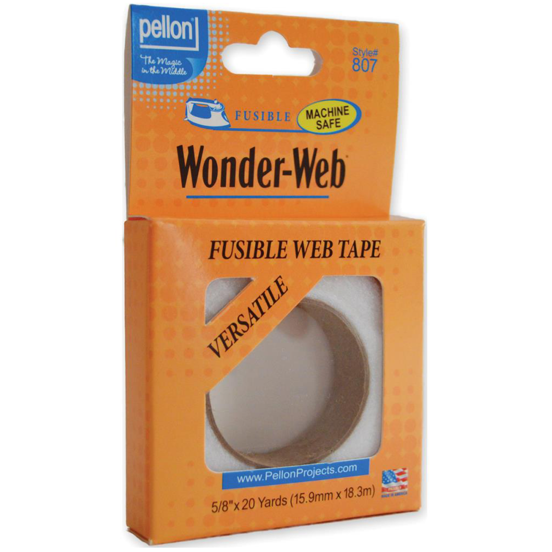 Pellon Wonder- Web Fusible Tape