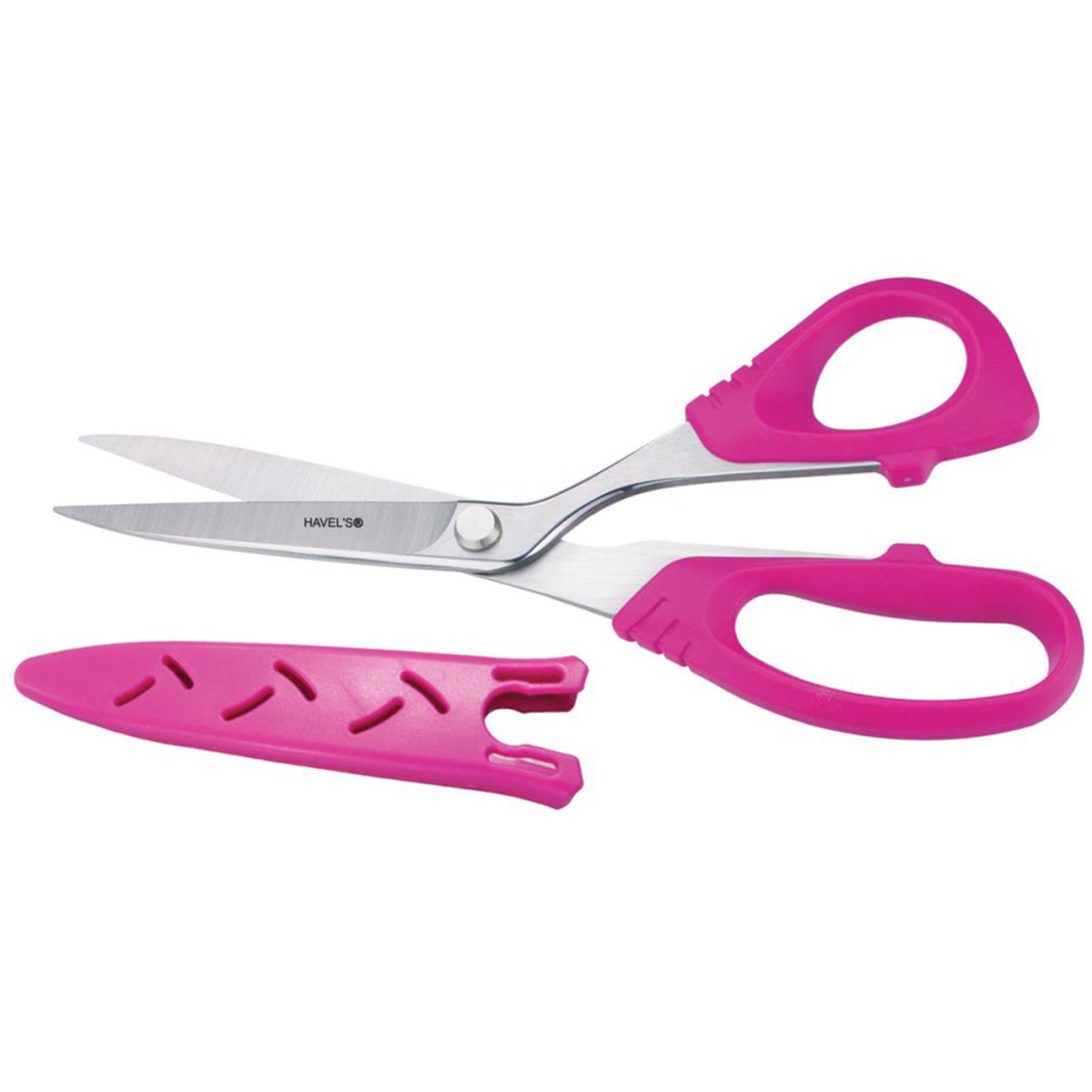 Havel's 6 Serrated Fabric Scissors - Moore's Sewing