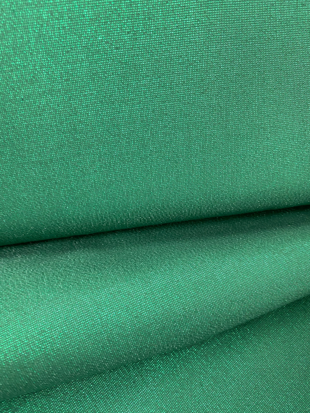 Metallic Green