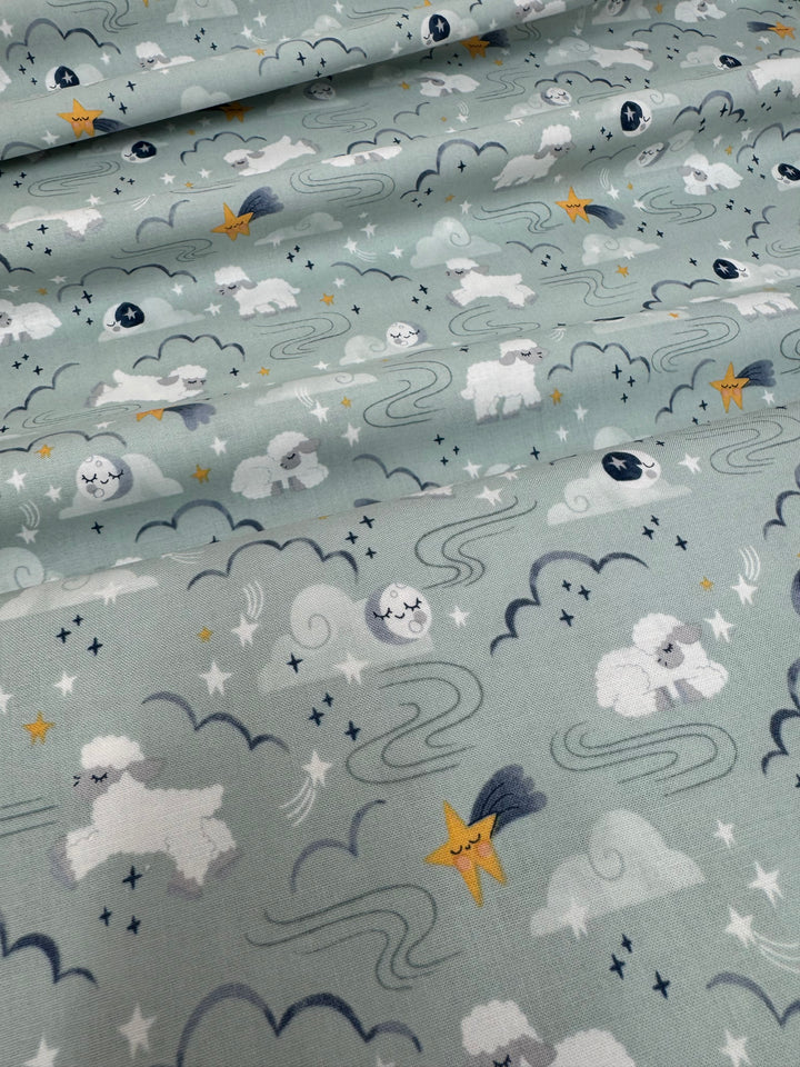 Twinkle Little Star Main Mist