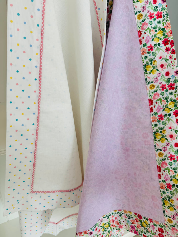 Taller Sabanilla Mitrada