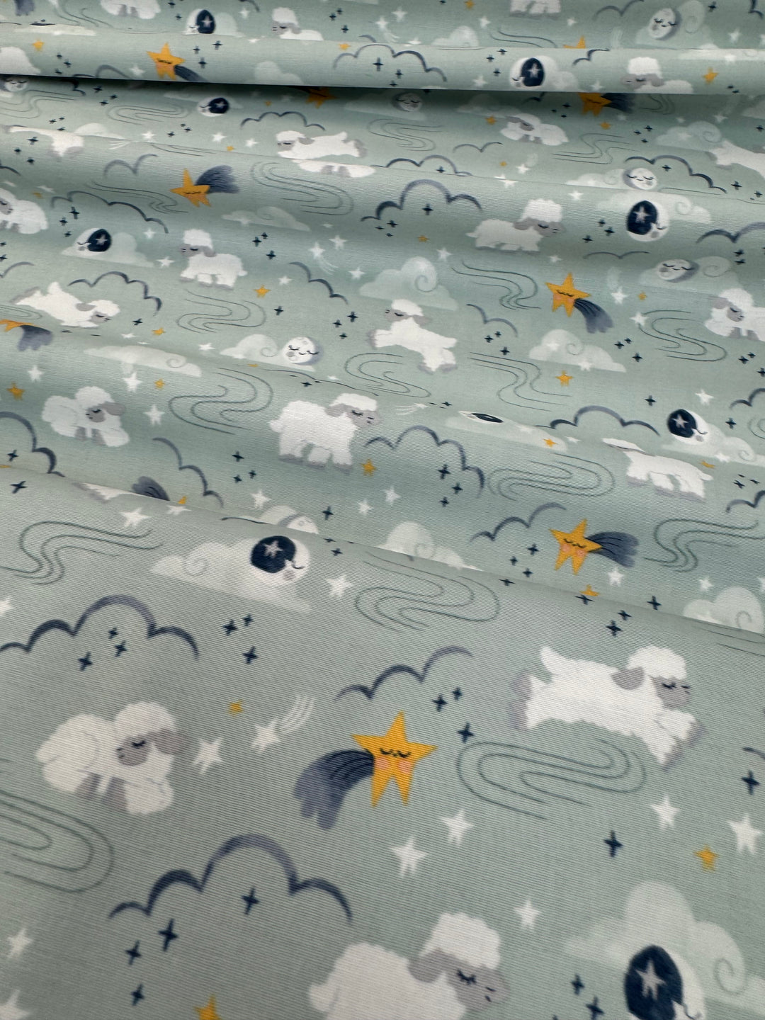 Twinkle Little Star Main Mist