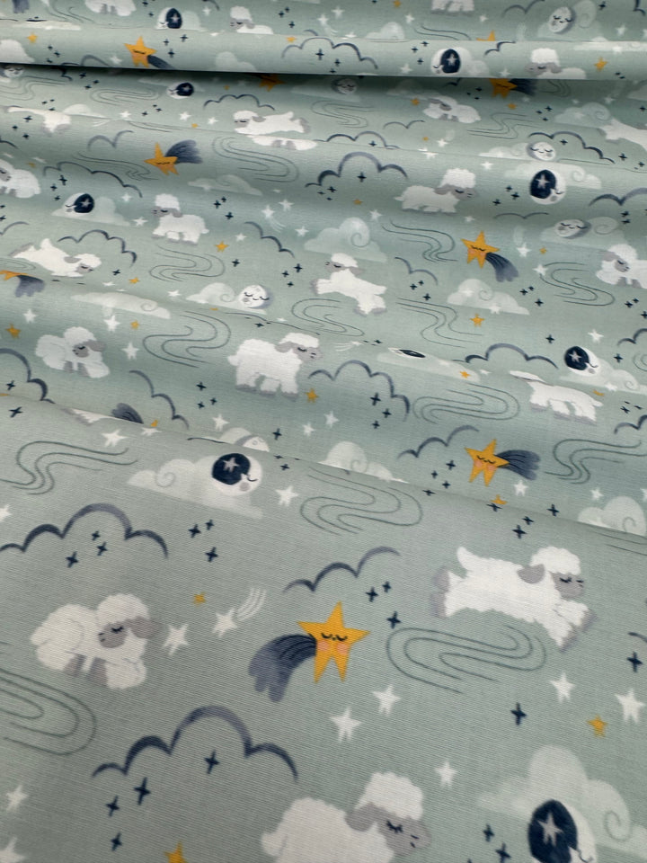 Twinkle Little Star Main Mist