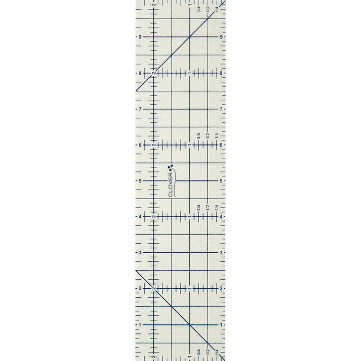 Clover Press Perfect / Hot Ruler