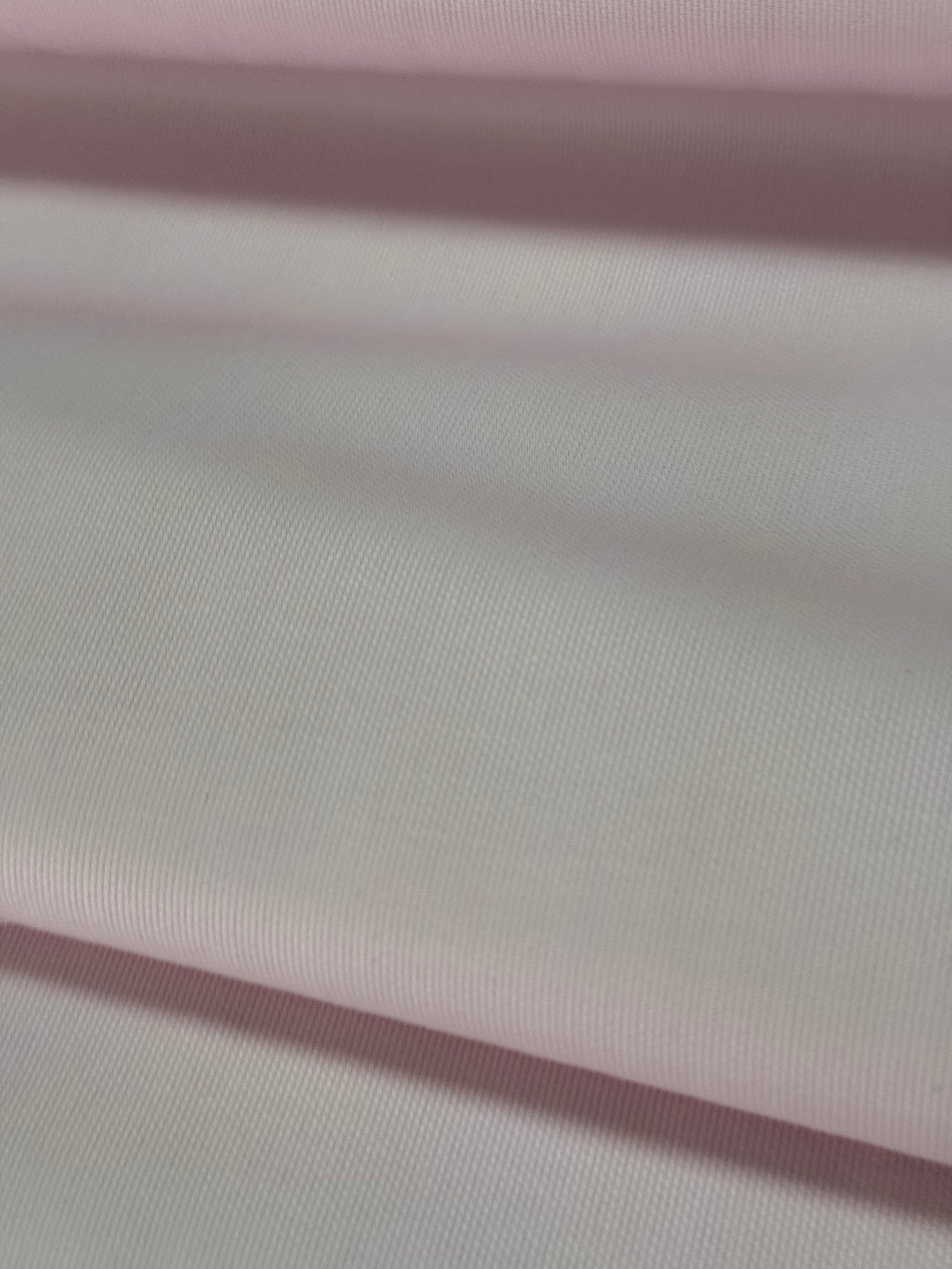 Tela Piqué color rosa claro