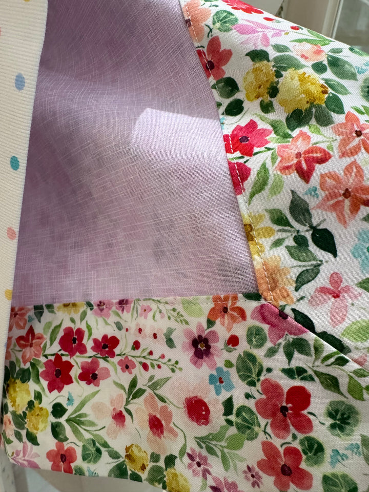 Taller Sabanilla Mitrada