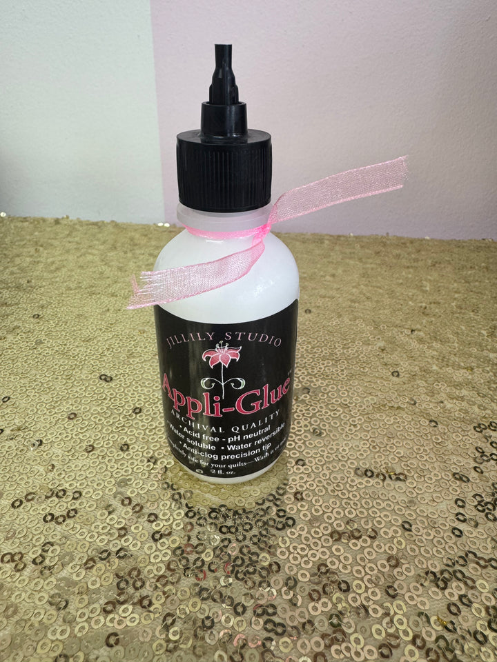 Appli - Glue Jillily Studio