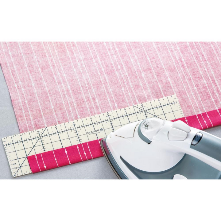 Clover Press Perfect / Hot Ruler